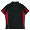 1304-Eureka-Black-Red_Front